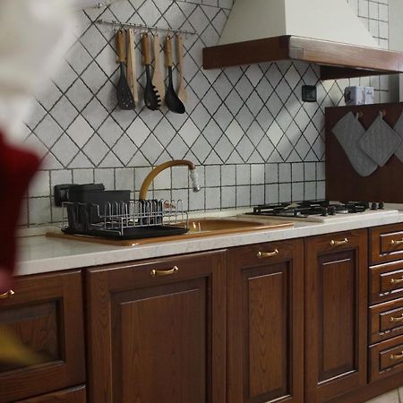 Chez Martin Daire Aosta Dış mekan fotoğraf