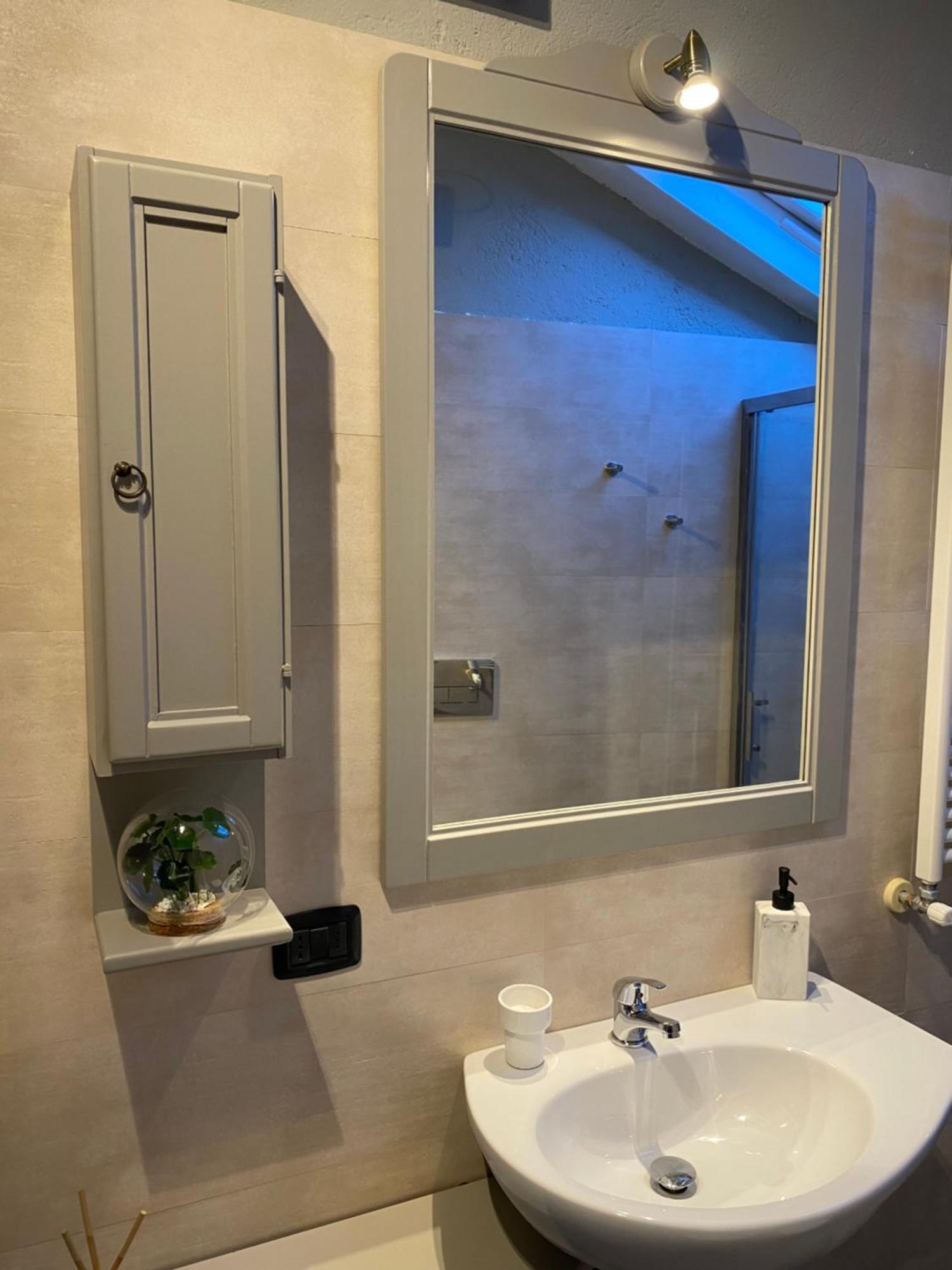 Chez Martin Daire Aosta Dış mekan fotoğraf