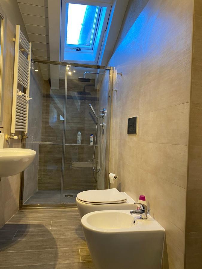 Chez Martin Daire Aosta Dış mekan fotoğraf